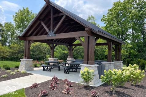 5066 Carmine Street Brownsburg IN 46112