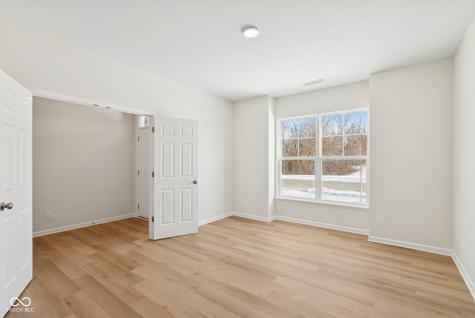 5066 Carmine Street Brownsburg IN 46112