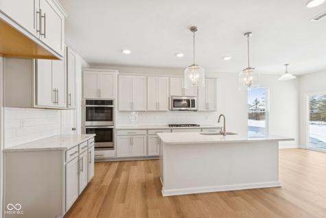 5066 Carmine Street Brownsburg IN 46112