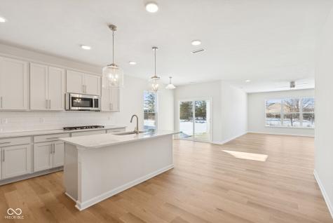 5066 Carmine Street Brownsburg IN 46112