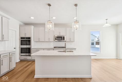 5066 Carmine Street Brownsburg IN 46112