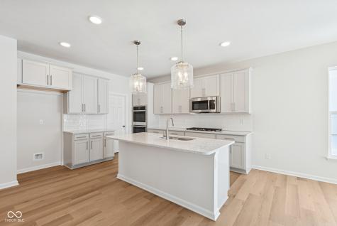 5066 Carmine Street Brownsburg IN 46112