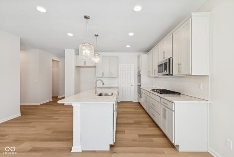 5066 Carmine Street Brownsburg IN 46112