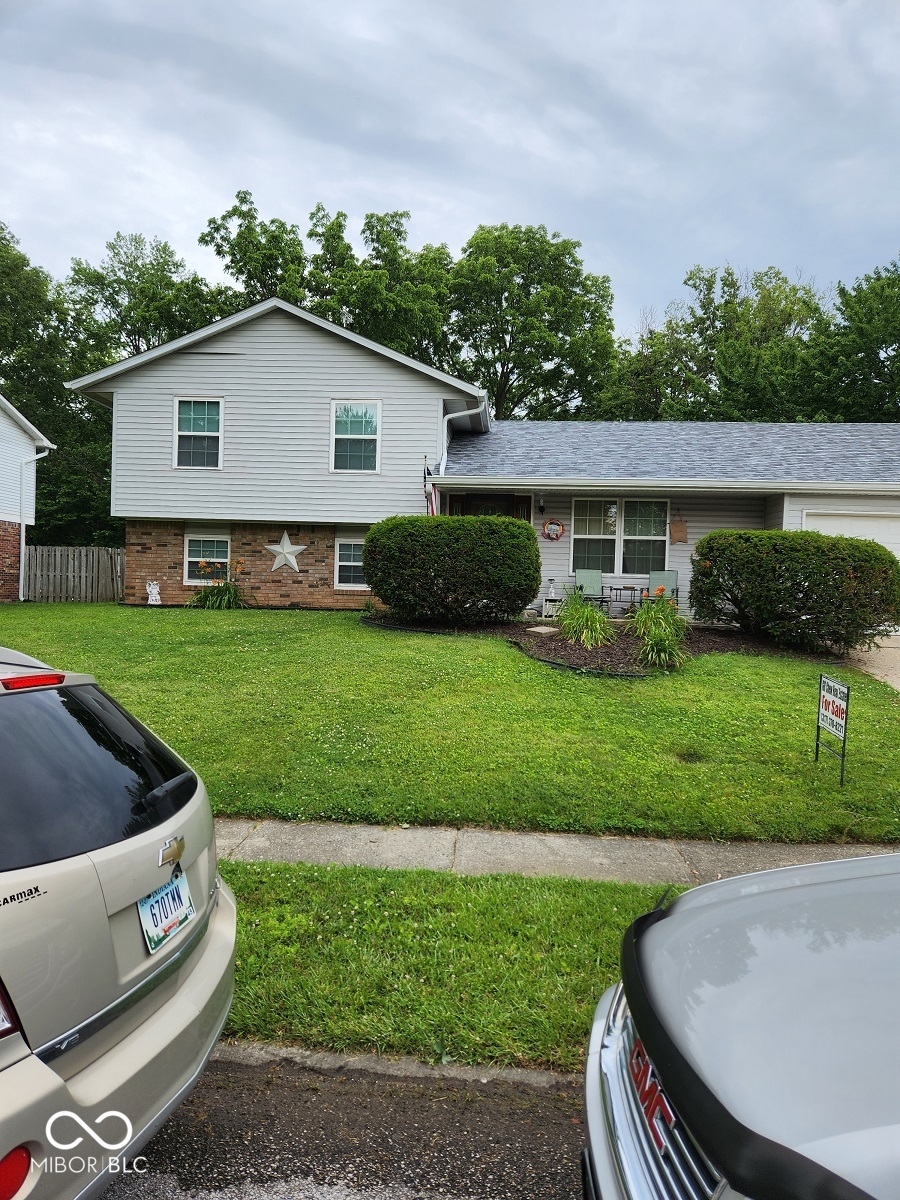 7315 Snowflake Drive Indianapolis IN 46227