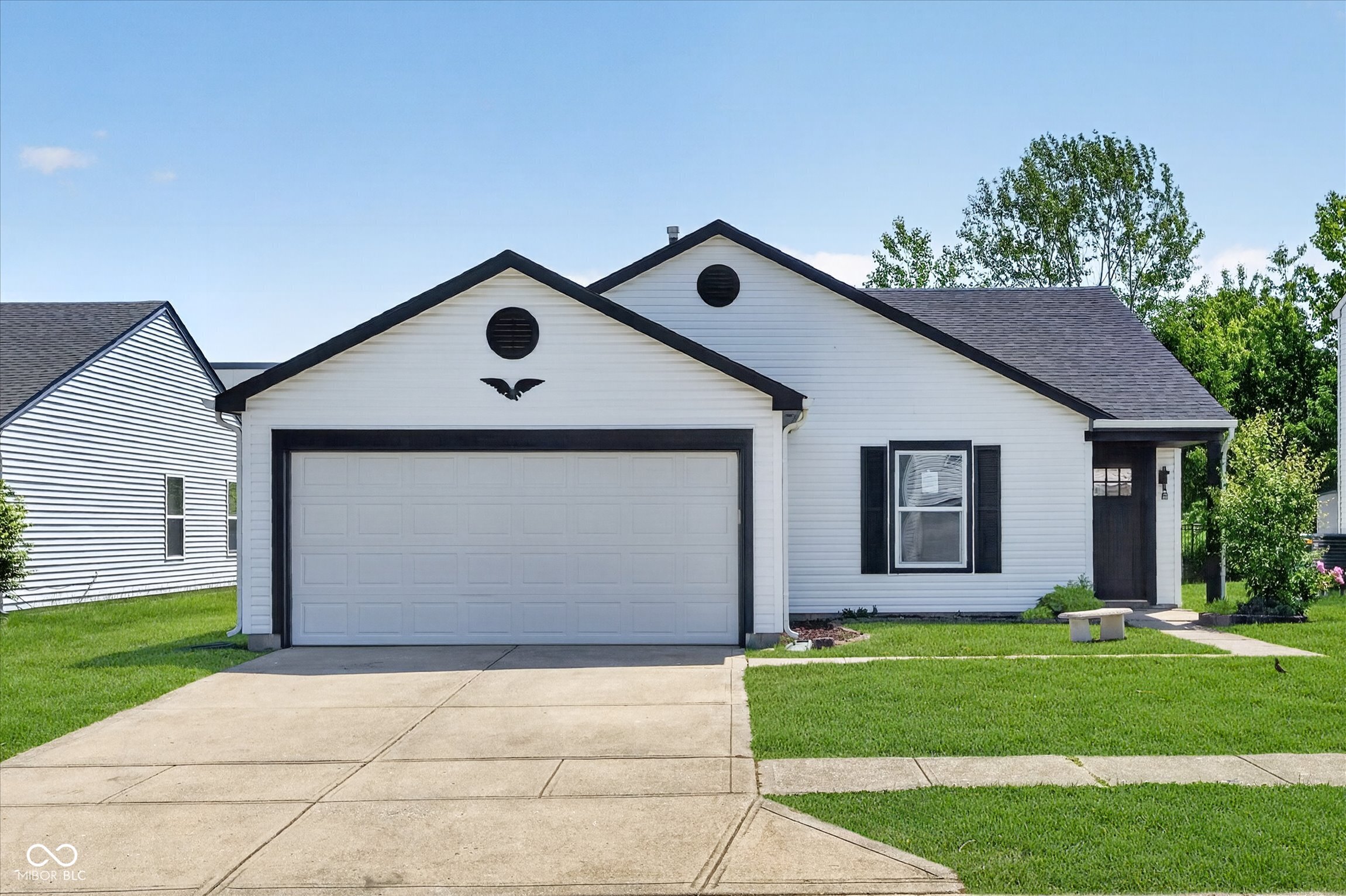 2145 Shadowbrook Drive Plainfield IN 46168