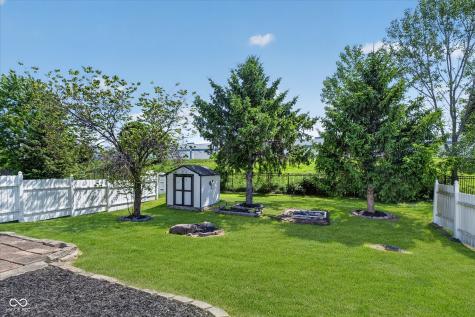 2145 Shadowbrook Drive Plainfield IN 46168
