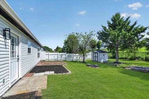 2145 Shadowbrook Drive Plainfield IN 46168