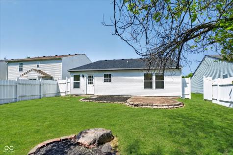 2145 Shadowbrook Drive Plainfield IN 46168