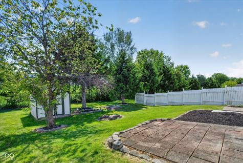 2145 Shadowbrook Drive Plainfield IN 46168