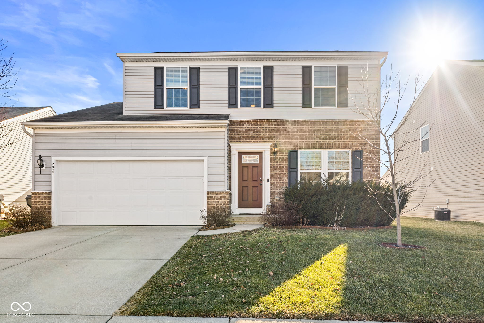 2927 Welcome Way Greenwood IN 46143