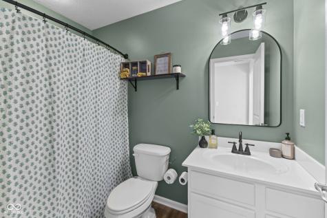 2927 Welcome Way Greenwood IN 46143