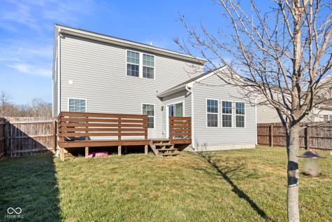 2927 Welcome Way Greenwood IN 46143