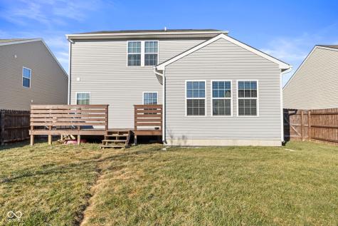 2927 Welcome Way Greenwood IN 46143