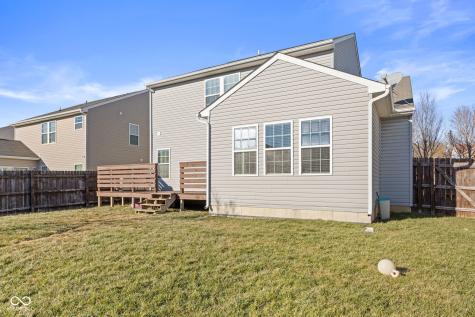 2927 Welcome Way Greenwood IN 46143