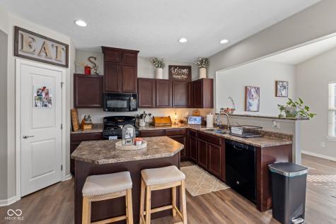 2927 Welcome Way Greenwood IN 46143