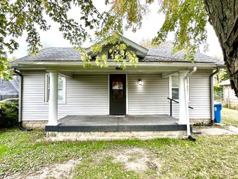 1515 Lindley Avenue Indianapolis IN 46241