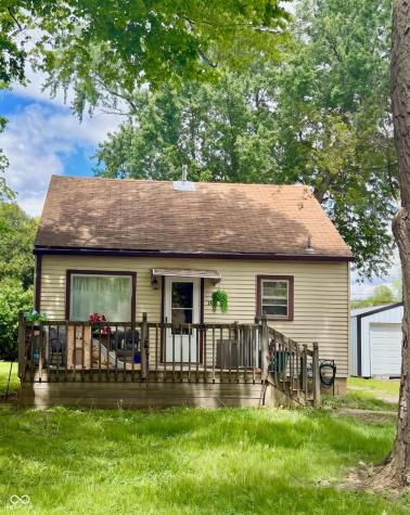 3416 W Riverside Avenue Muncie IN 47304