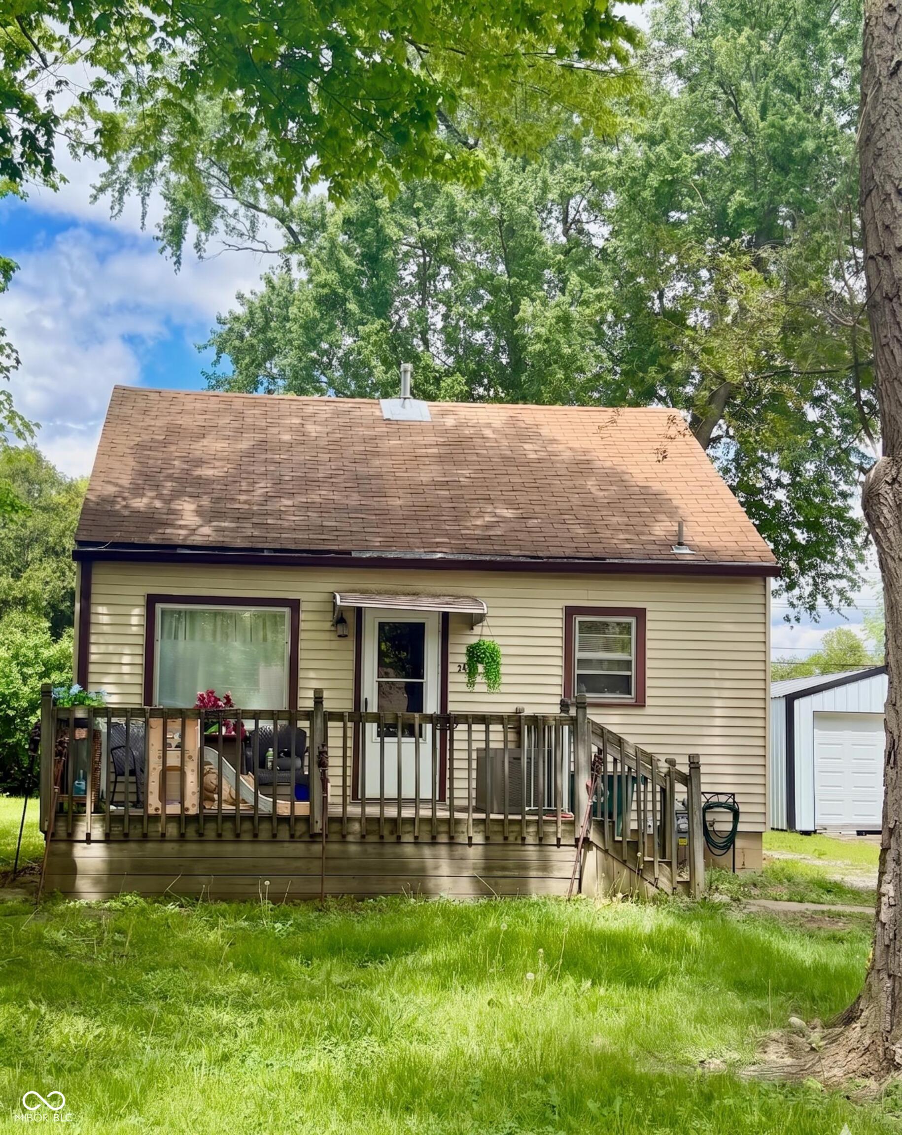 3416 W Riverside Avenue Muncie IN 47304