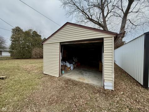 3416 W Riverside Avenue Muncie IN 47304