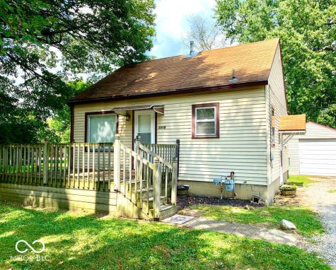 3416 W Riverside Avenue Muncie IN 47304