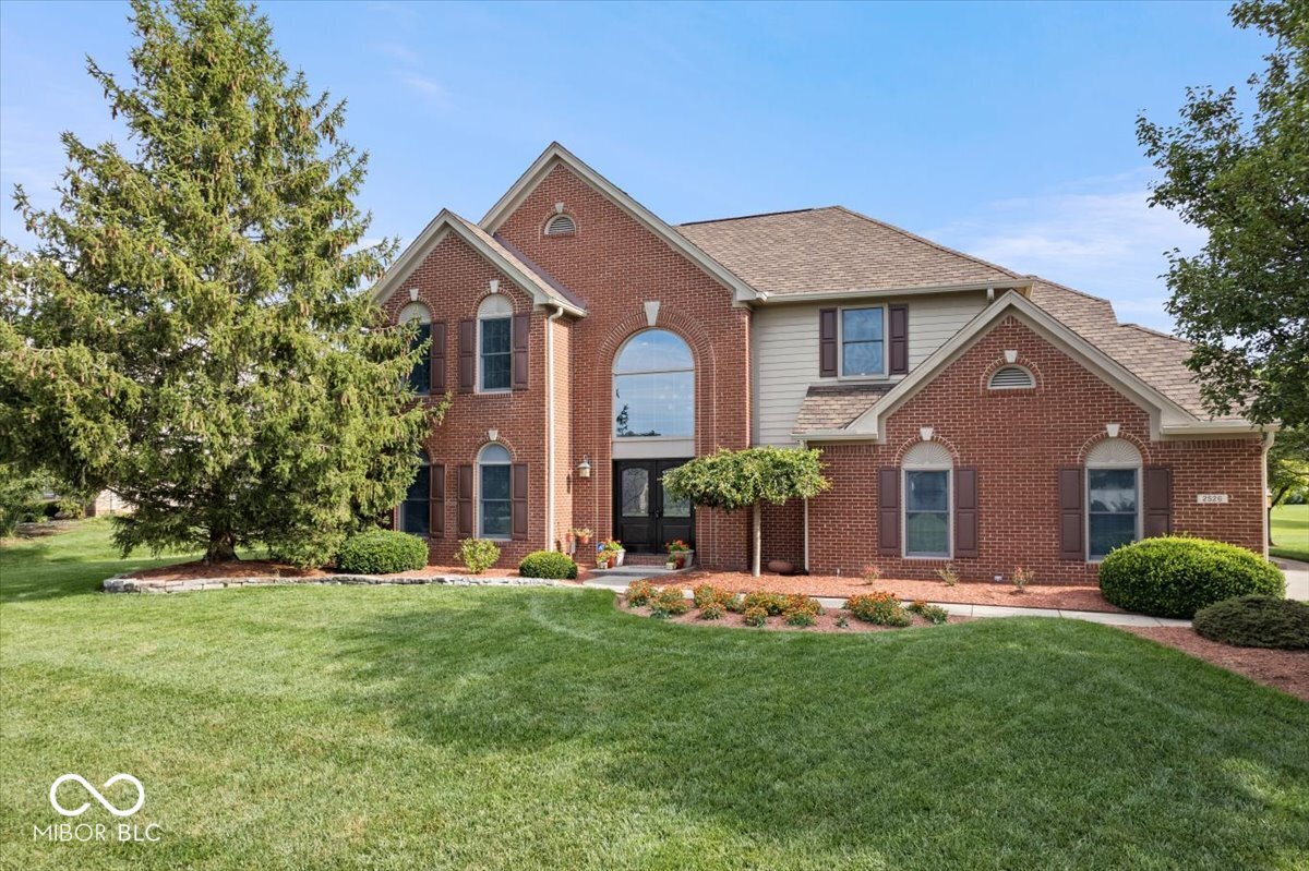 2526 Sutton Place Drive S Carmel IN 46032