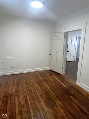 304 E Franklin Street Crawfordsville IN 47933