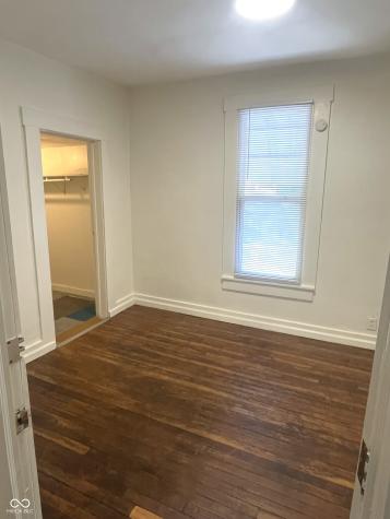 304 E Franklin Street Crawfordsville IN 47933