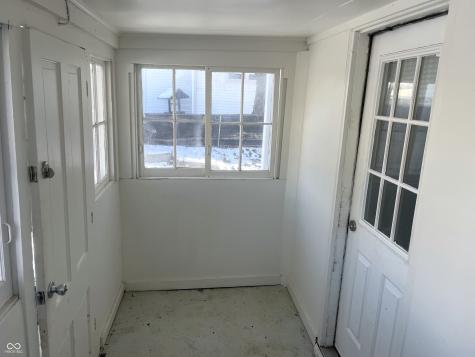 304 E Franklin Street Crawfordsville IN 47933