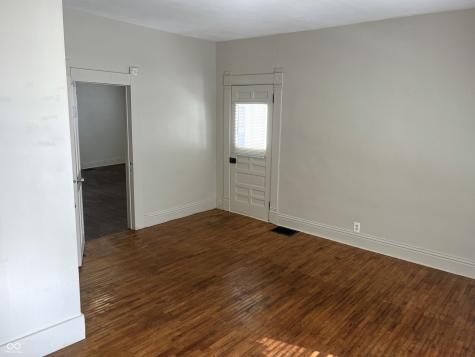304 E Franklin Street Crawfordsville IN 47933