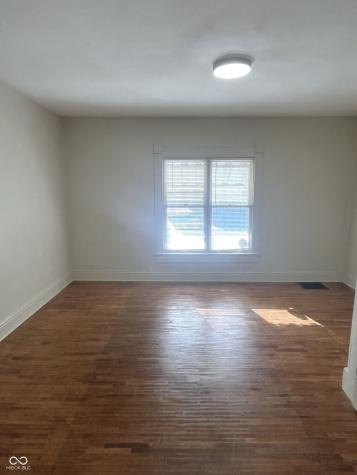 304 E Franklin Street Crawfordsville IN 47933