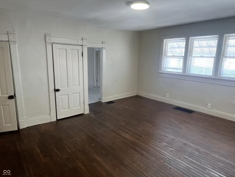 304 E Franklin Street Crawfordsville IN 47933