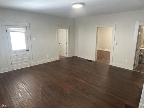 304 E Franklin Street Crawfordsville IN 47933