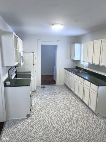 304 E Franklin Street Crawfordsville IN 47933