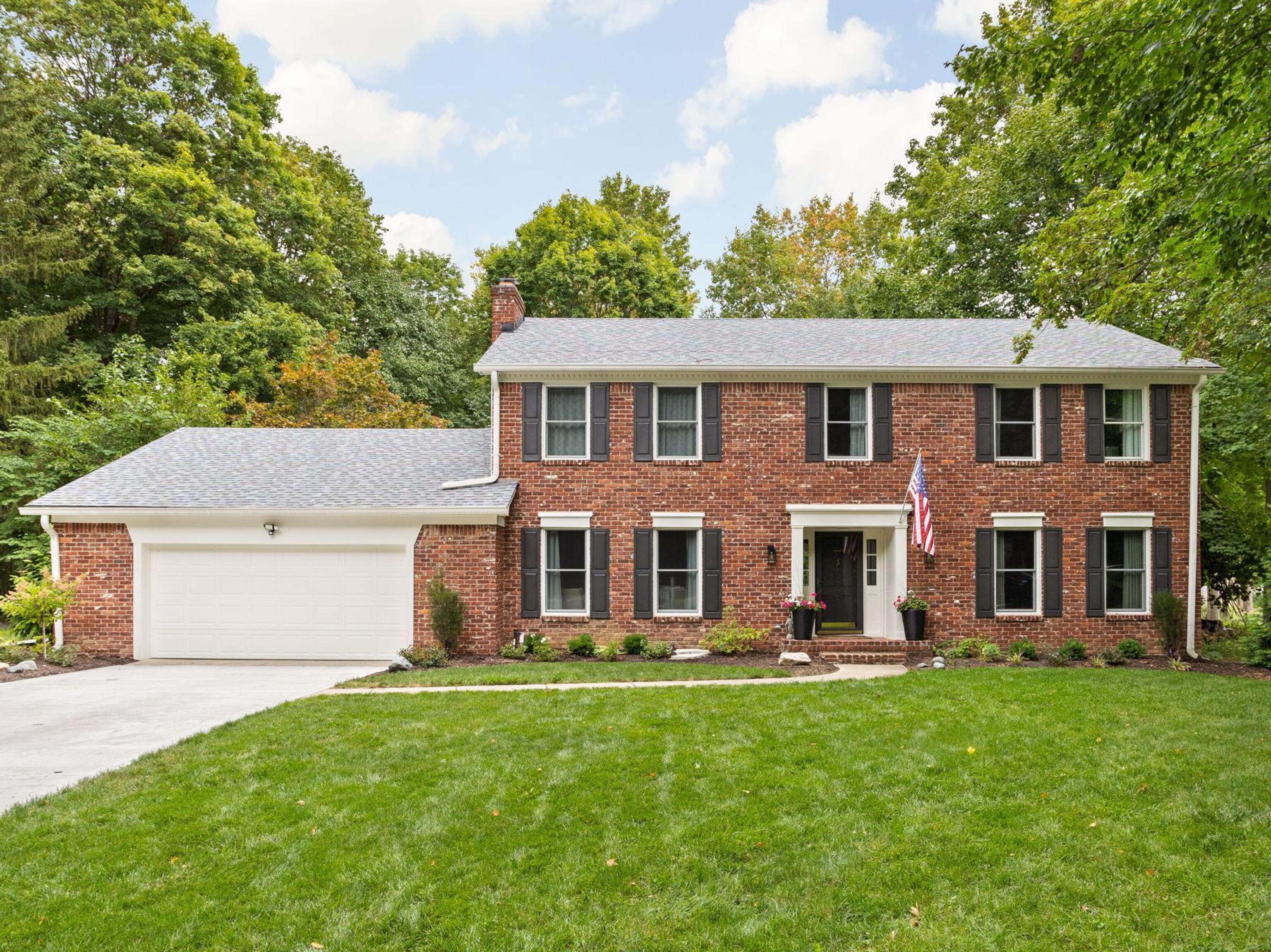 3476 Briar Place Carmel IN 46033