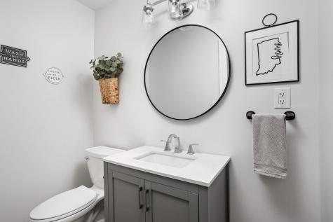 3476 Briar Place Carmel IN 46033