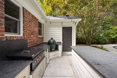 3476 Briar Place Carmel IN 46033