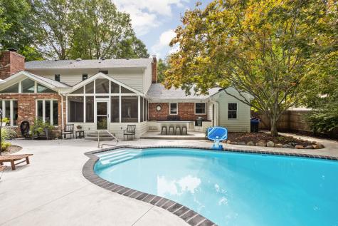 3476 Briar Place Carmel IN 46033