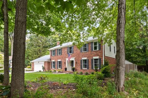 3476 Briar Place Carmel IN 46033
