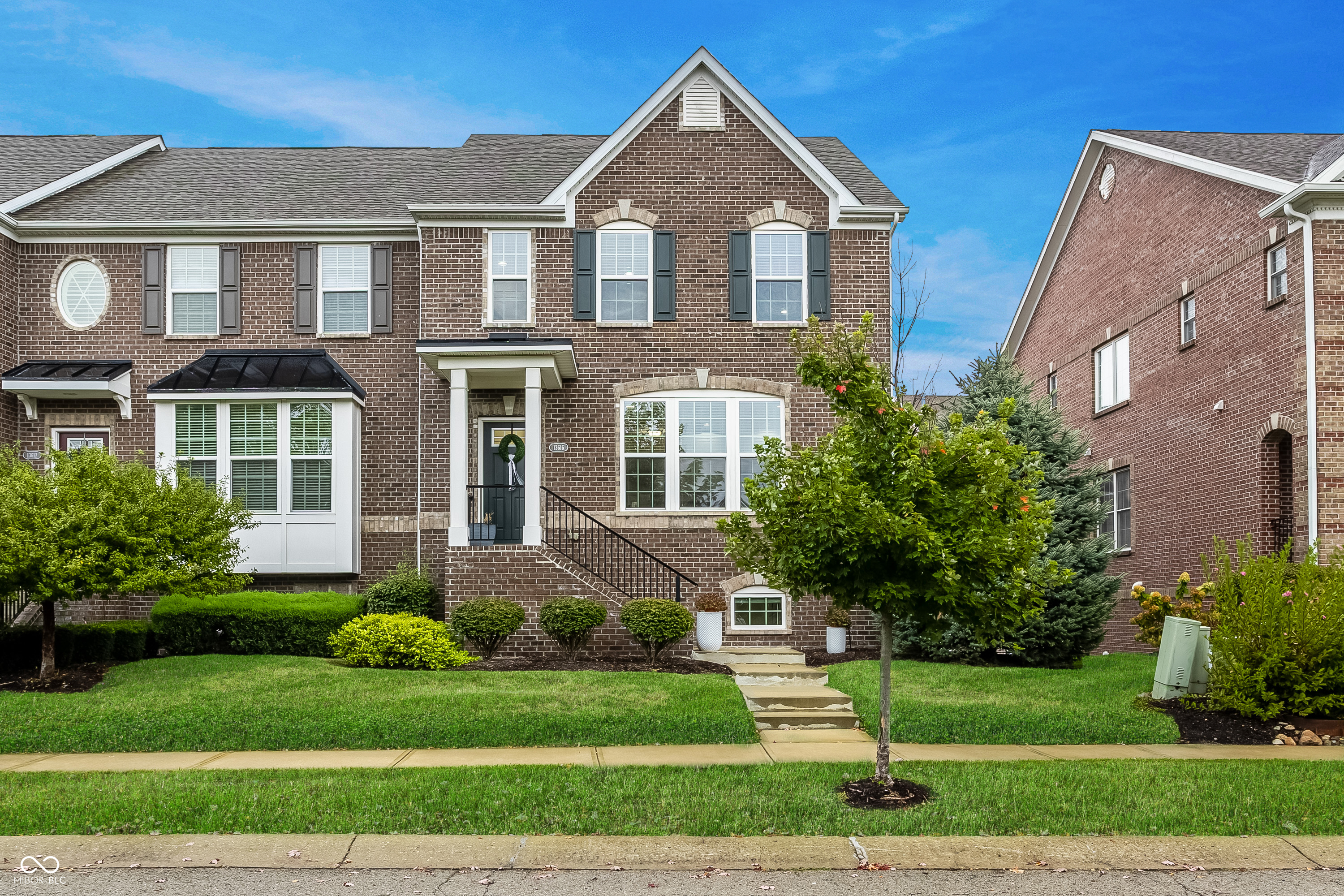 13616 Whitten Drive N Fishers IN 46037