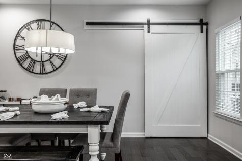 13616 Whitten Drive N Fishers IN 46037