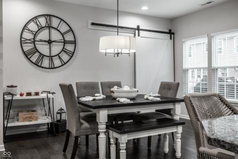 13616 Whitten Drive N Fishers IN 46037