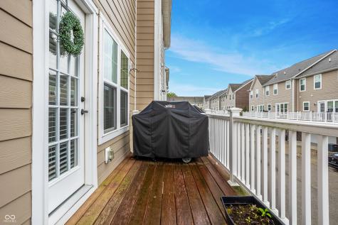 13616 Whitten Drive N Fishers IN 46037