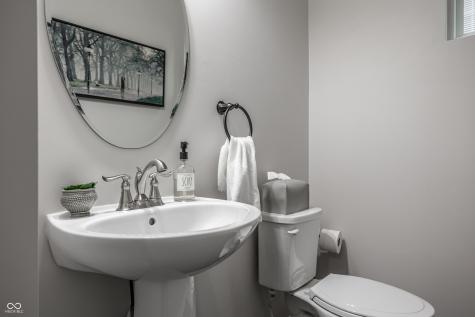 13616 Whitten Drive N Fishers IN 46037