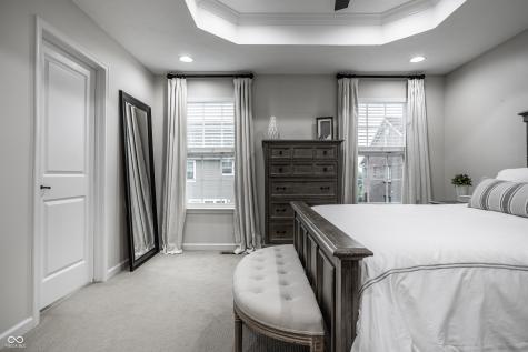 13616 Whitten Drive N Fishers IN 46037