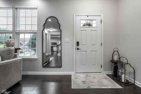 13616 Whitten Drive N Fishers IN 46037