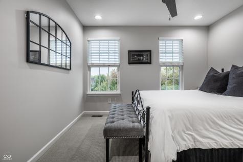 13616 Whitten Drive N Fishers IN 46037