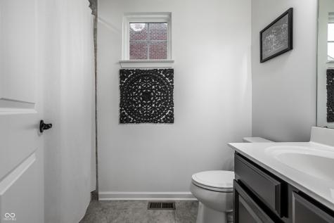 13616 Whitten Drive N Fishers IN 46037