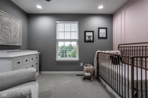 13616 Whitten Drive N Fishers IN 46037