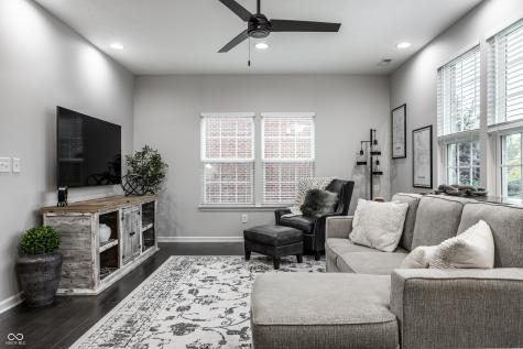 13616 Whitten Drive N Fishers IN 46037