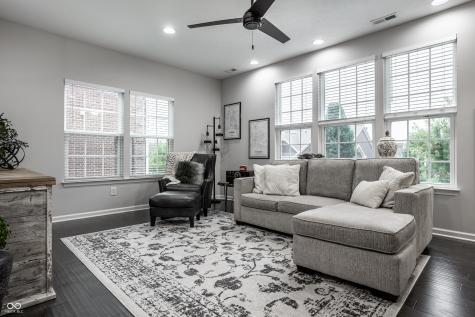 13616 Whitten Drive N Fishers IN 46037